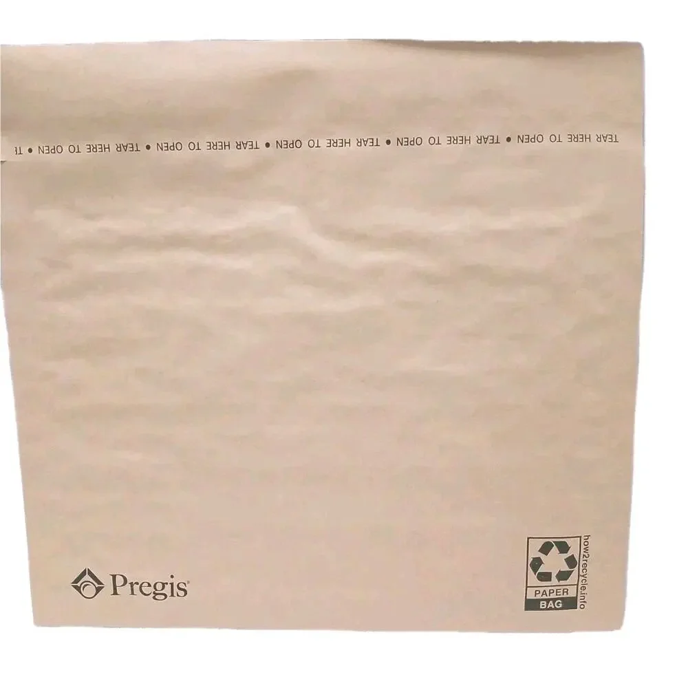 Pregis 10 pc